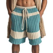 Stylish and Comfortable Woven Beach Shorts for Men - Perfect for Summer! MTA1841D0P