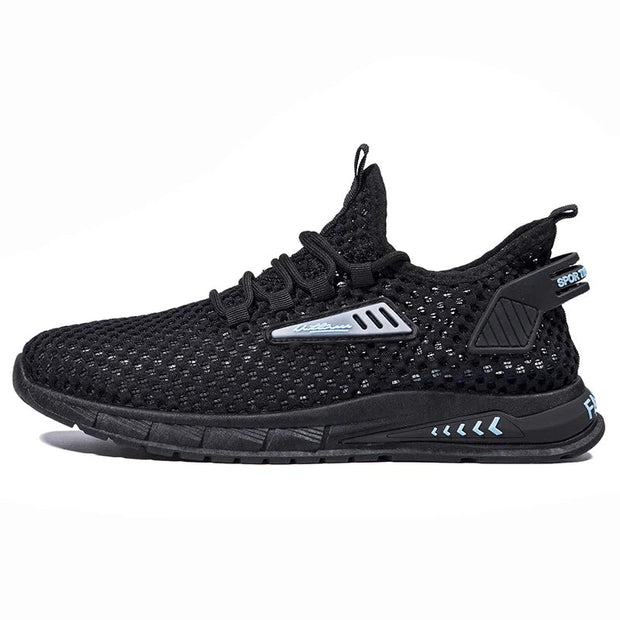 Albus - Flex Sneakers