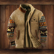 Bret - Elegant Knitted Sweater