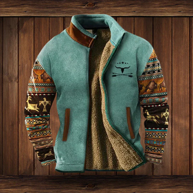 Bret - Elegant Knitted Sweater