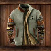 Bret - Elegant Knitted Sweater