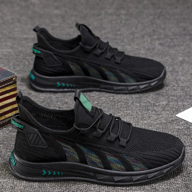 Albus - Flex Sneakers