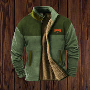 Bret - Elegant Knitted Sweater