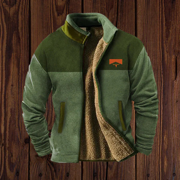 Bret - Elegant Knitted Sweater