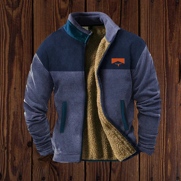 Bret - Elegant Knitted Sweater