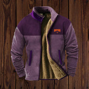 Bret - Elegant Knitted Sweater