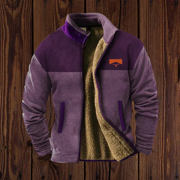 Bret - Elegant Knitted Sweater