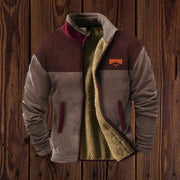 Bret - Elegant Knitted Sweater