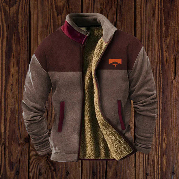 Bret - Elegant Knitted Sweater