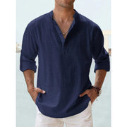 Adrian - Classic Breathable Summer Wear
