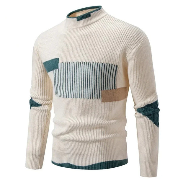 Lexur - Fashion Trend Men's Sweater