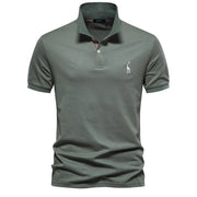 Clint - Supreme Polo