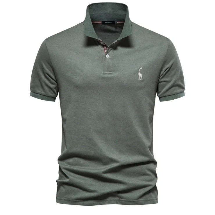 Clint - Supreme Polo