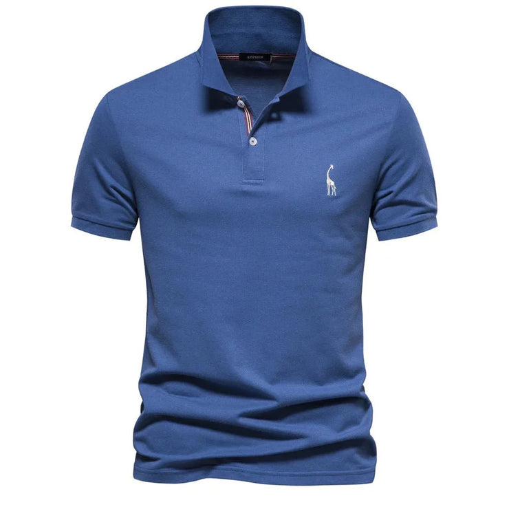 Clint - Supreme Polo