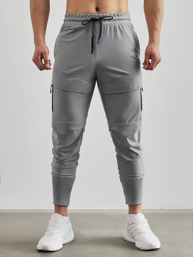 Ronald - Performance Joggers