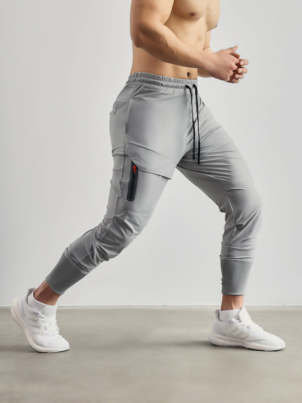Ronald - Performance Joggers