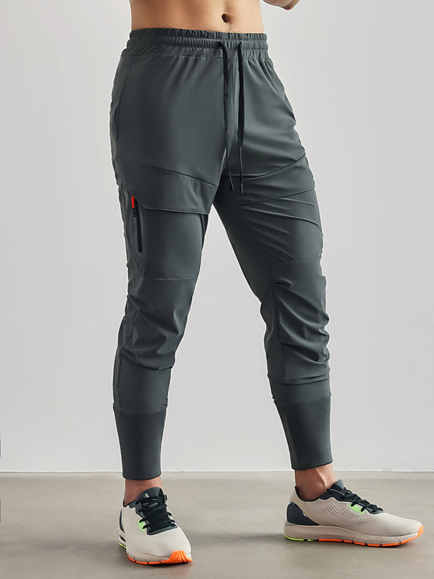 Ronald - Performance Joggers