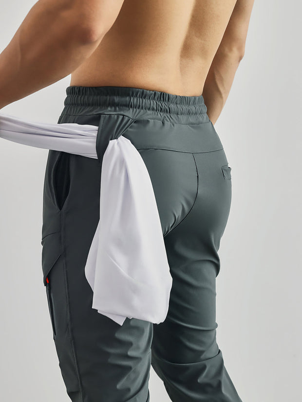 Ronald - Performance Joggers