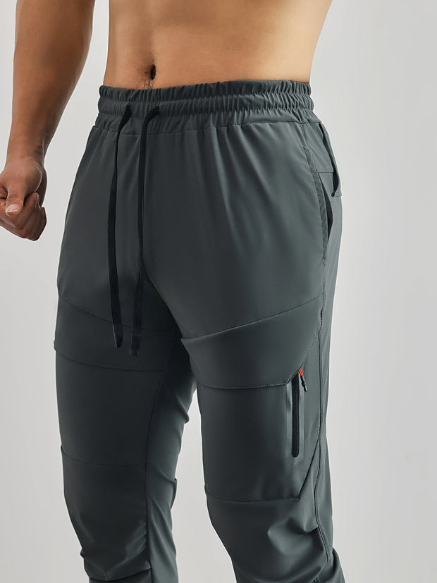 Ronald - Performance Joggers