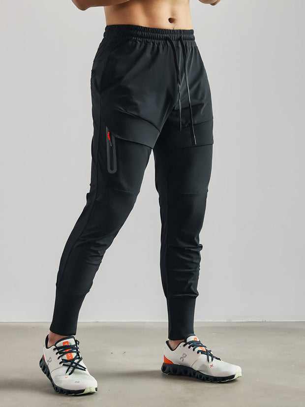Ronald - Performance Joggers