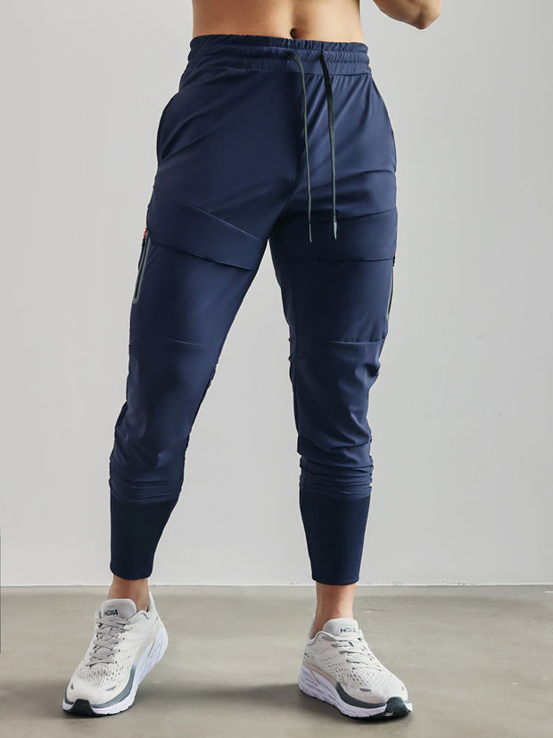 Ronald - Performance Joggers