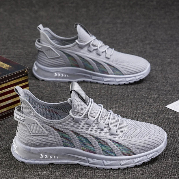 Albus - Flex Sneakers