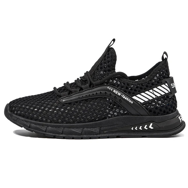 Albus - Flex Sneakers