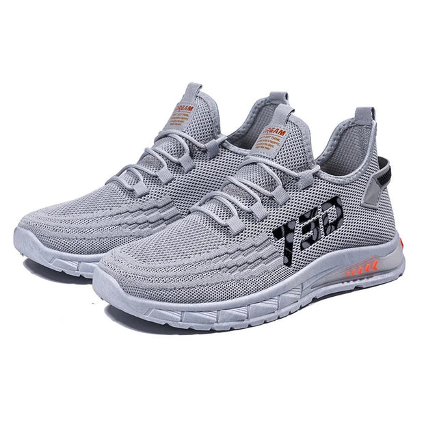 Albus - Flex Sneakers