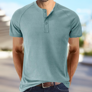 Emery - Men's Tough Guy Henley T-Shirt