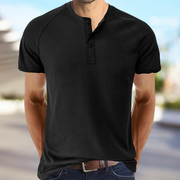 Emery - Men's Tough Guy Henley T-Shirt