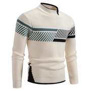 Lexur - Fashion Trend Men's Sweater
