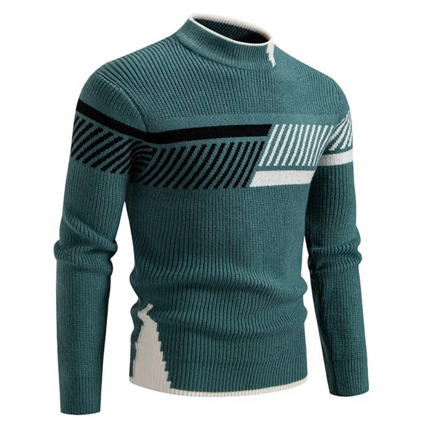 Lexur - Fashion Trend Men's Sweater