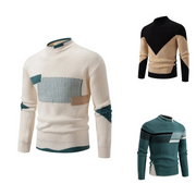 Lexur - Fashion Trend Men's Sweater