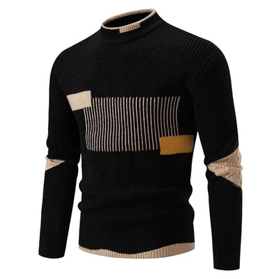 Lexur - Fashion Trend Men's Sweater