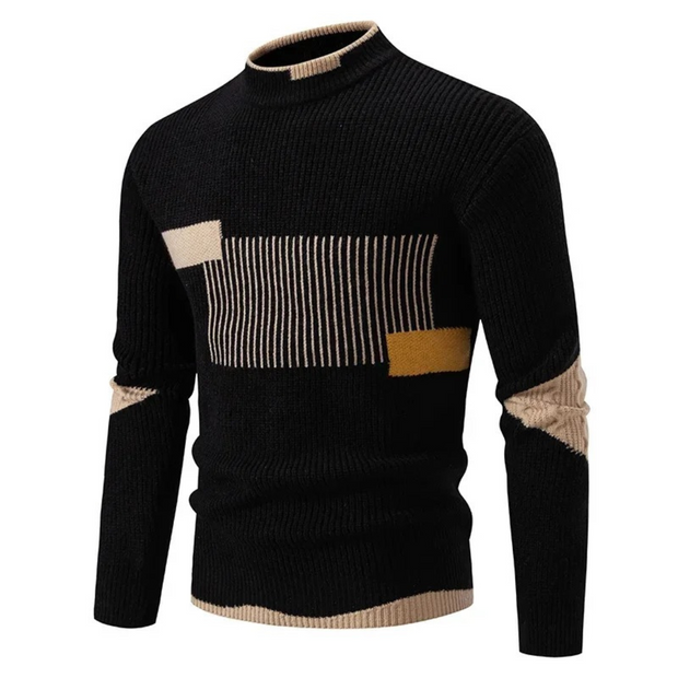 Lexur - Fashion Trend Men's Sweater