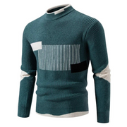 Lexur - Fashion Trend Men's Sweater