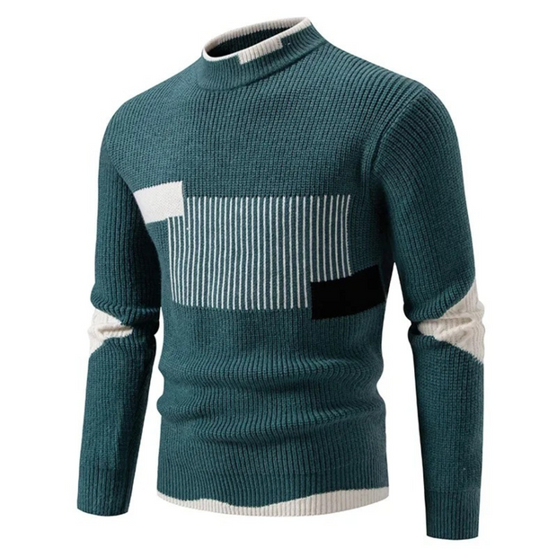 Lexur - Fashion Trend Men's Sweater