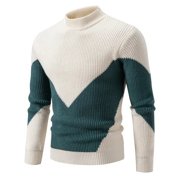 Lexur - Fashion Trend Men's Sweater