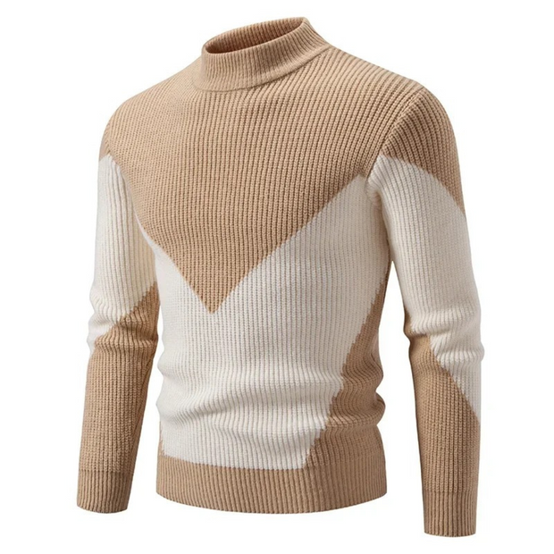 Lexur - Fashion Trend Men's Sweater