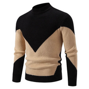 Lexur - Fashion Trend Men's Sweater