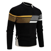 Lexur - Fashion Trend Men's Sweater