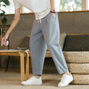 Enzo - Breeze Trousers